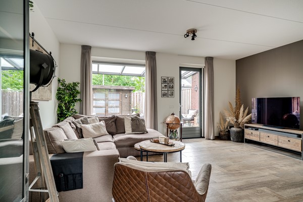 Medium property photo - De Pontilaan 2F, 6942 HL Didam